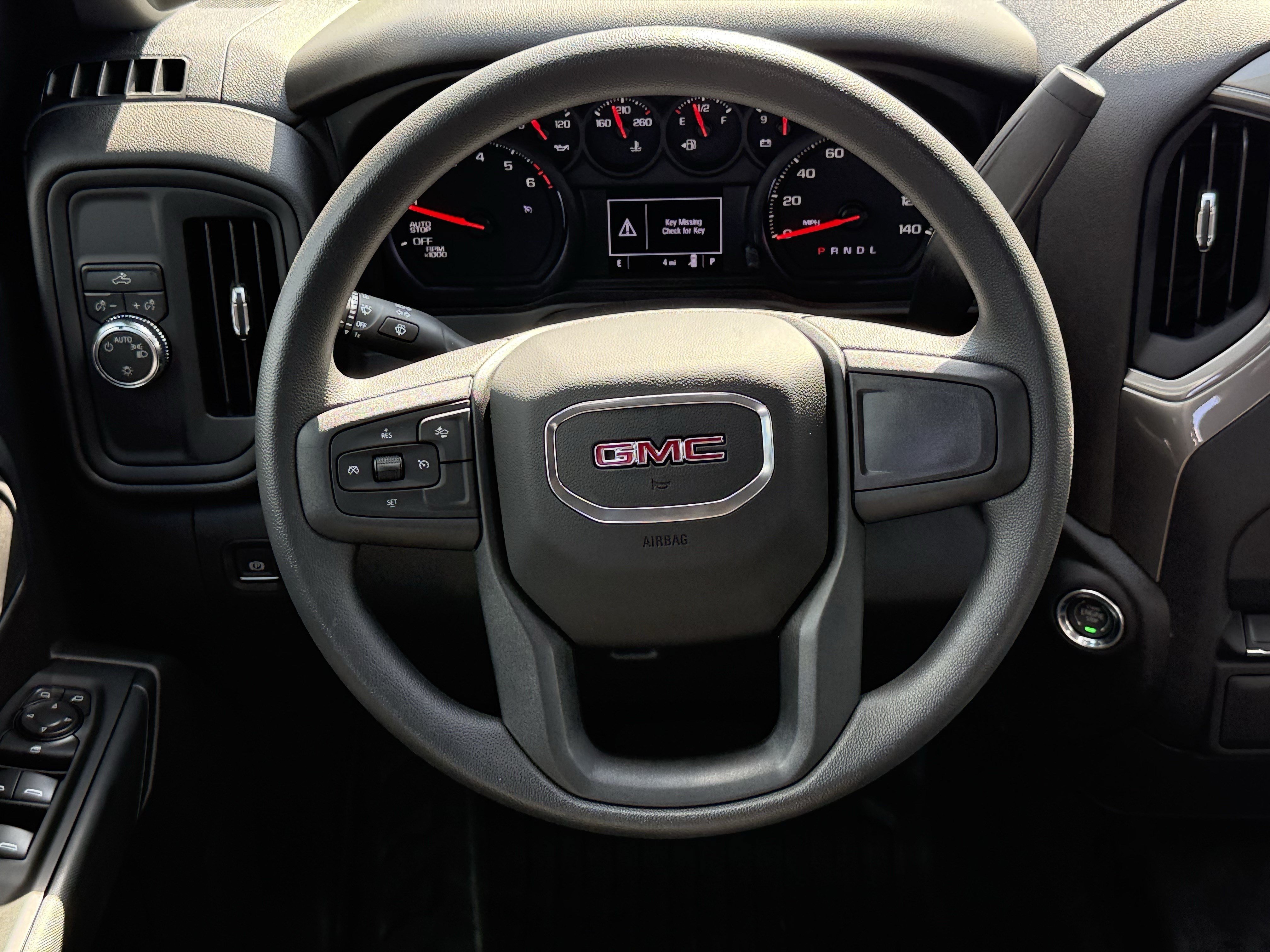 2026 GMC Sierra 1500 Pro - Photo 11