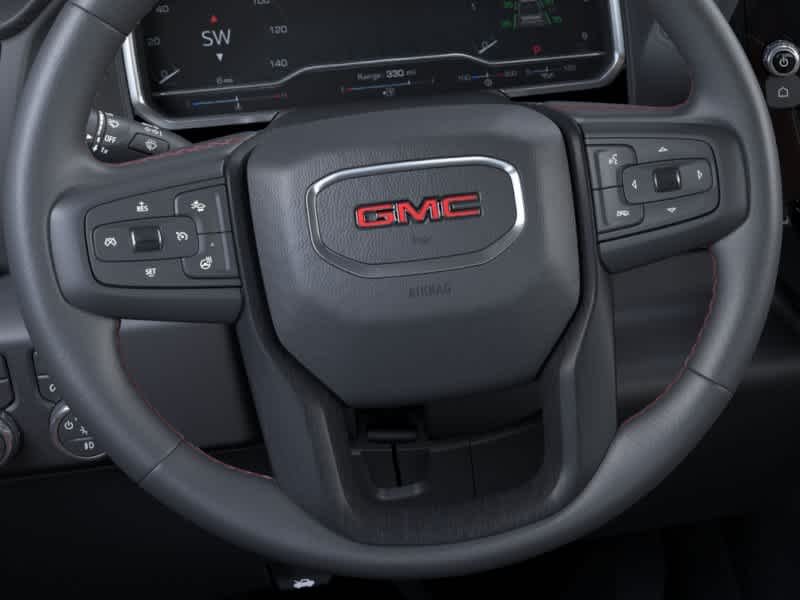 2026 GMC Sierra 2500HD AT4X - Photo 19