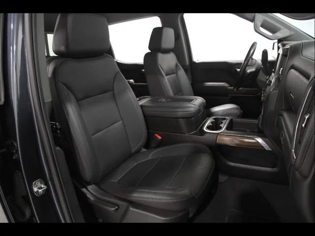 2021 Chevrolet Silverado 1500 RST - Photo 18