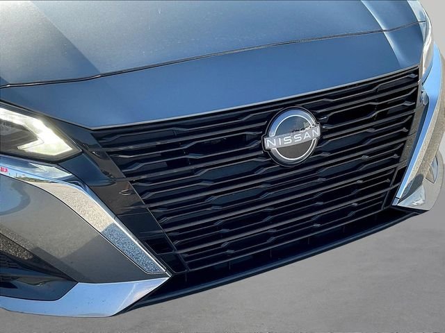 Used 2025 Gray Nissan 2.5 SV image 31