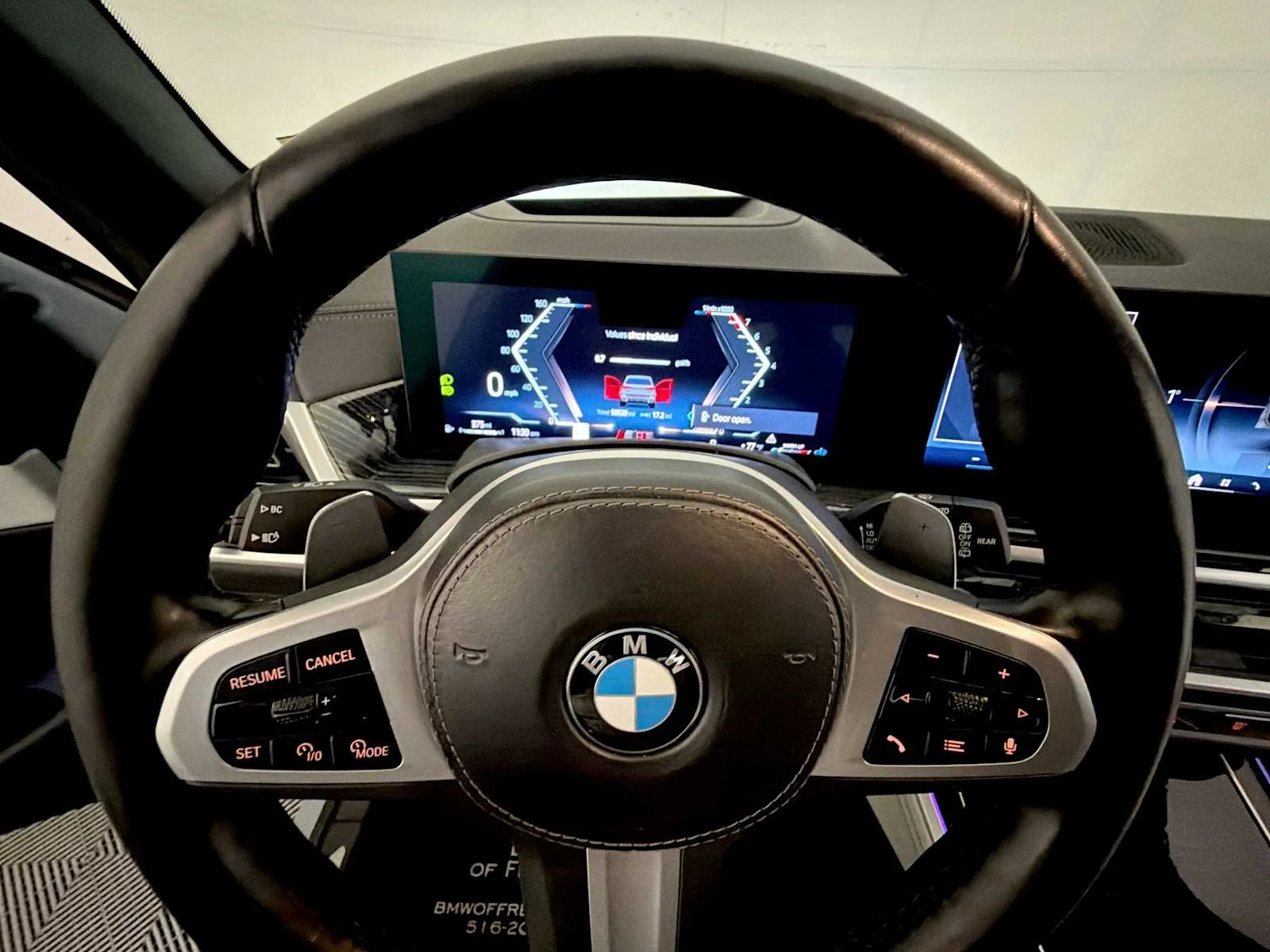 2024 BMW X5 40i - Photo 13