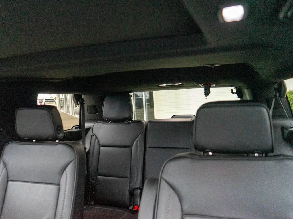 Certified Used 2024 Onyx Black GMC Denali image 13
