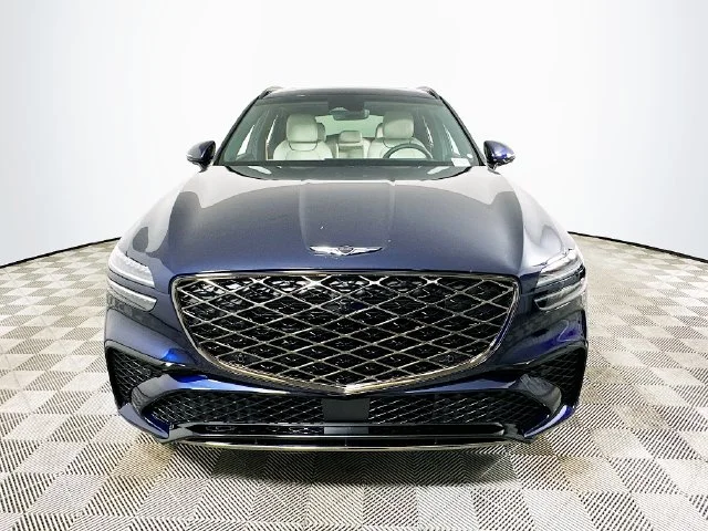 New 2026 Genesis GV70 3.5T Sport Prestige