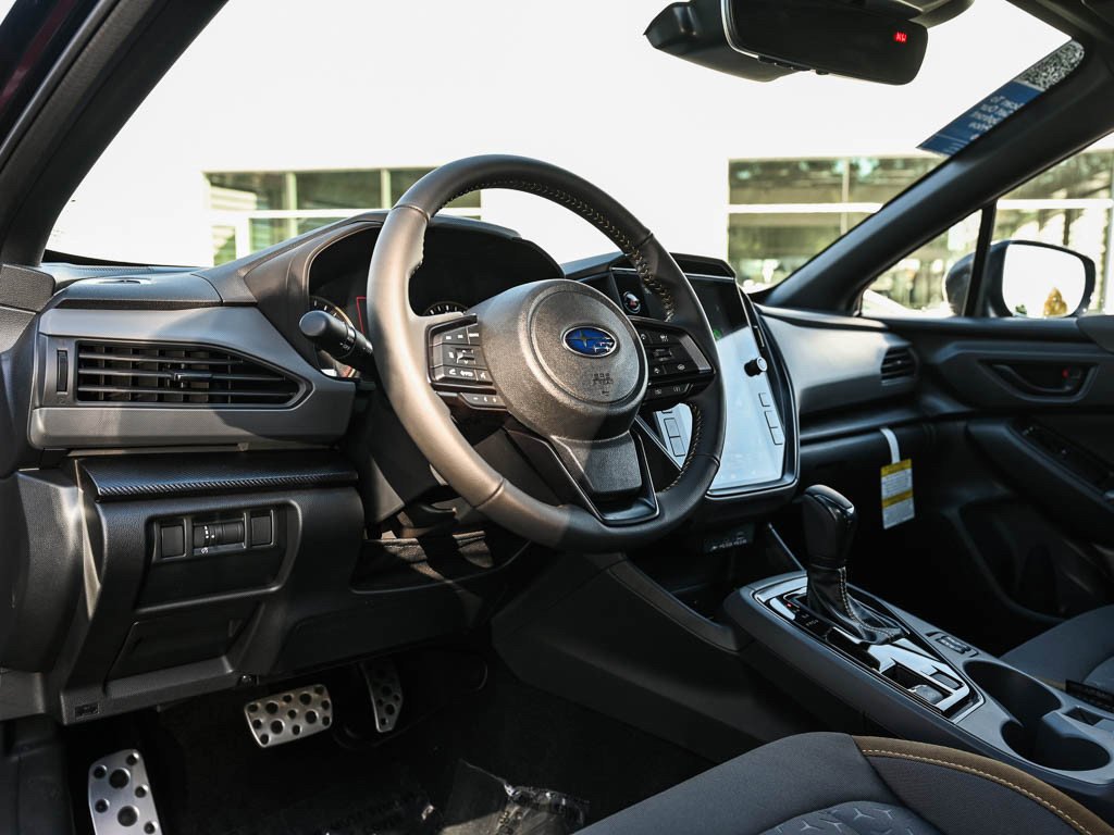 2026 Subaru Crosstrek Sport - Photo 17