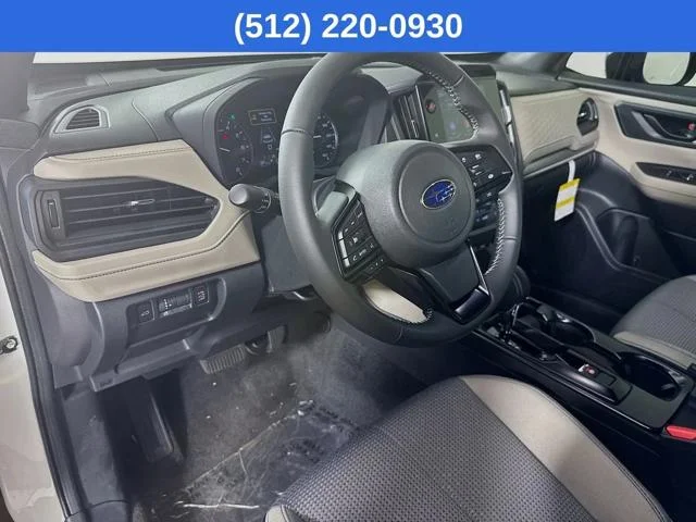 2026 Subaru Forester Premium - Photo 10