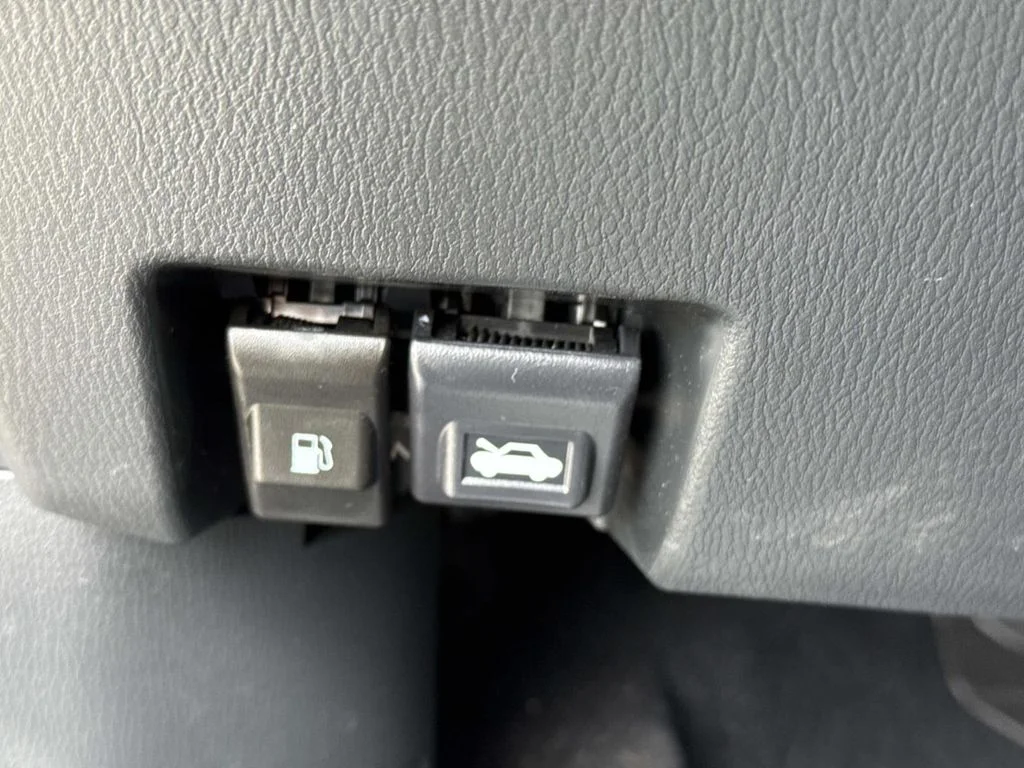Certified Used 2025 Black Mazda 2.5 S Select Package image 47