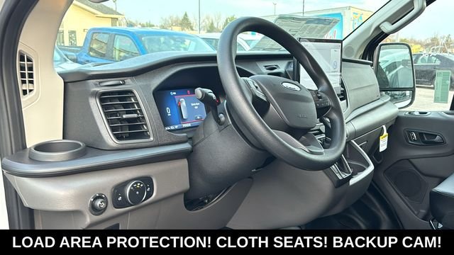2026 Ford Transit Van Base - Photo 7