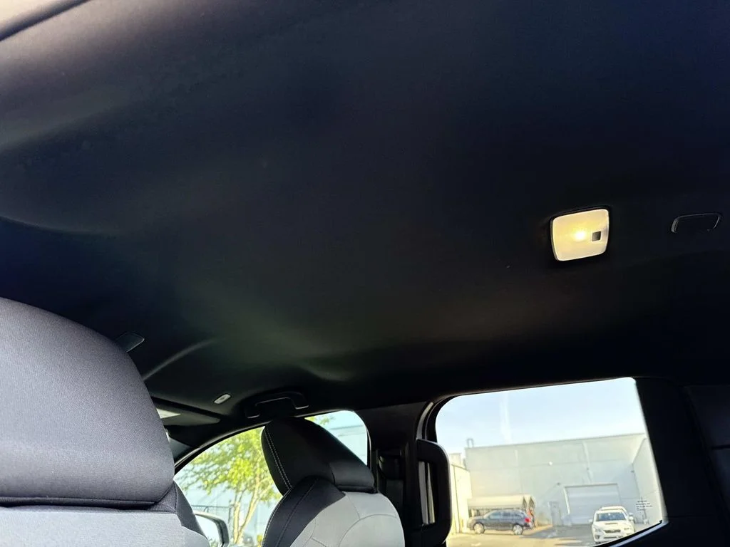 Used 2025 Brown Toyota TRD Sport image 22