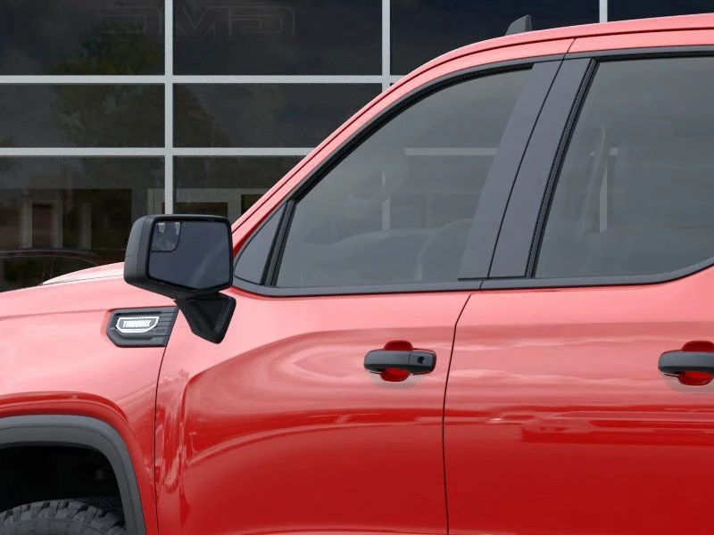 2026 GMC Sierra 1500 Pro - Photo 12