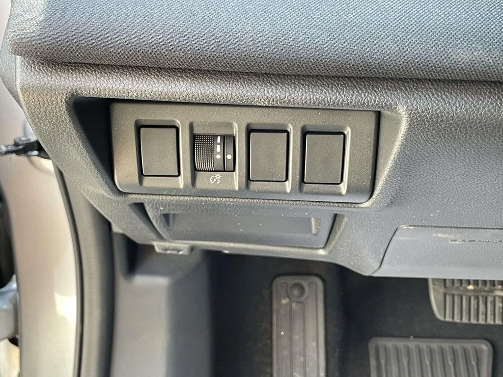 2025 Subaru Outback Premium - Photo 8