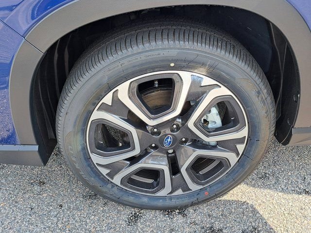 2026 Subaru ASCENT TOURING 7-PASSENGER SUV Slide 14