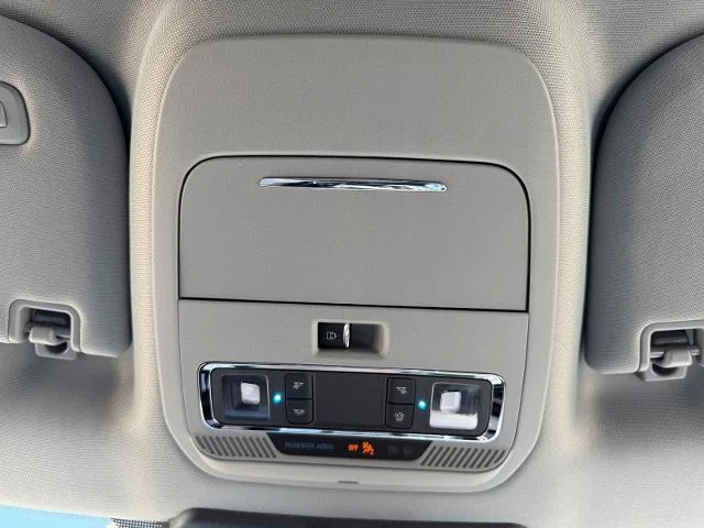 New 2026 Agate Black Metallic Ford Lariat® image 51