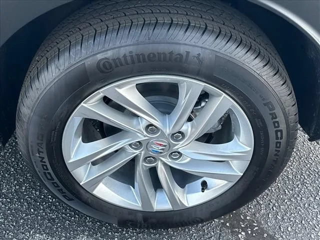 2026 Buick Envista Preferred - Photo 17