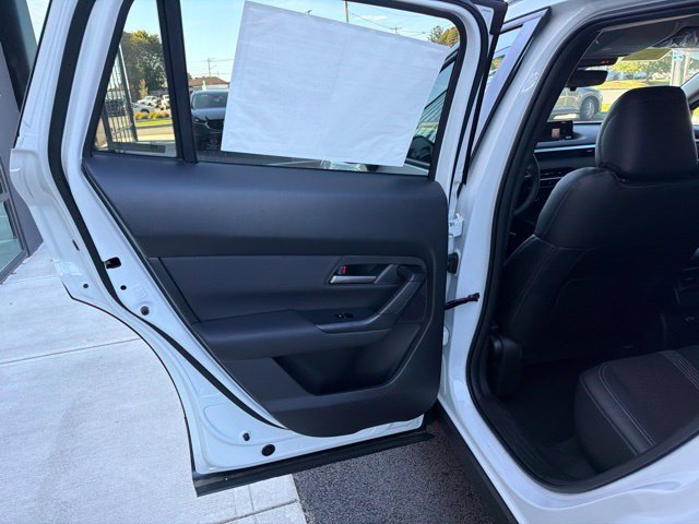 New 2026 Wind Chill Pearl Mazda 2.5 S Select AWD image 9