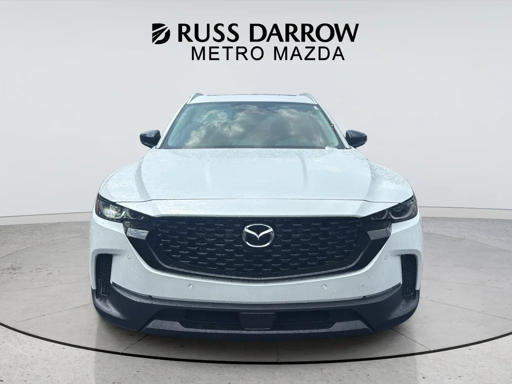 New 2026 Beige Mazda 2.5 S Premium image 8
