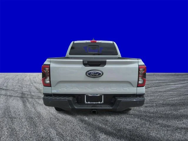 New 2026 Avalanche Ford Lariat® image 5