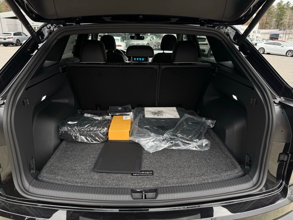 2026 Volkswagen Atlas Cross Sport SEL Premium R-LINE - Photo 12