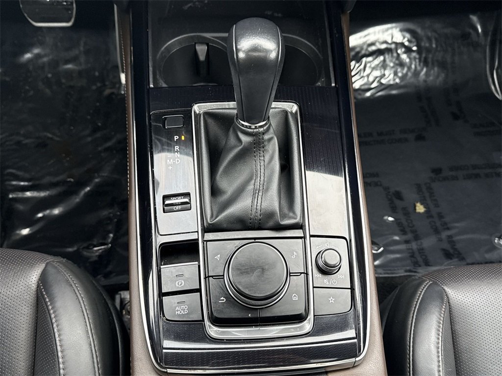 2023 MAZDA CX-30 - Image 19