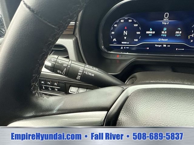 2023 Chevrolet Tahoe Premier - Photo 32