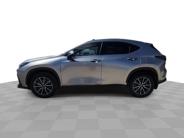 Used 2024 Silver Lexus Premium image 5