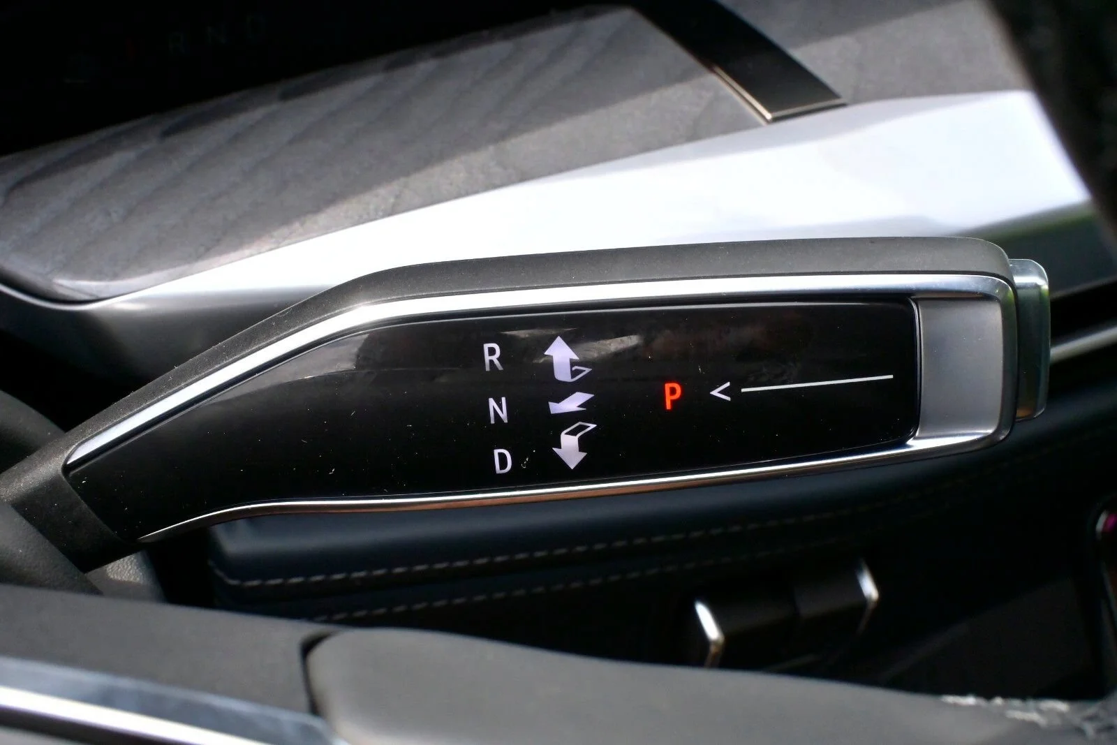 2026 Cadillac Escalade IQL Premium Sport - Photo 10
