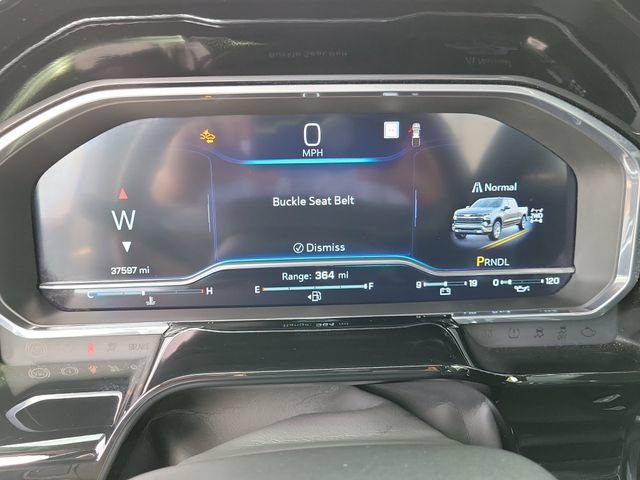 2022 Chevrolet Silverado 1500 LT - Photo 25