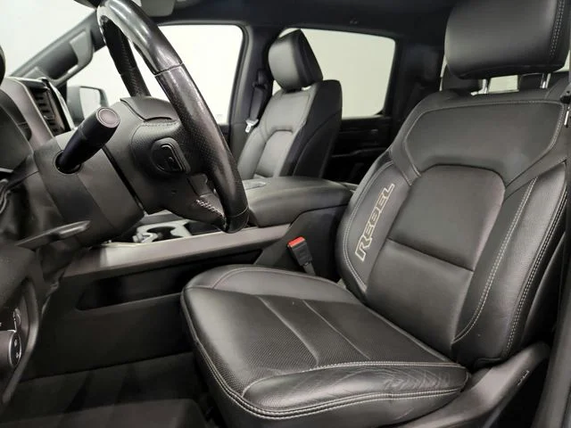 Used 2022  Ram Rebel image 18