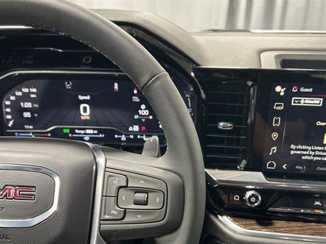 2025 GMC Sierra 1500 Elevation - Photo 36