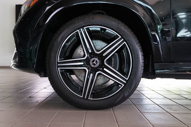 New 2026 Obsidian Black Metallic Mercedes-Benz GLE 450 Coupe image 43