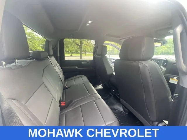 2025 Chevrolet Silverado 2500 HD Work Truck - Photo 12