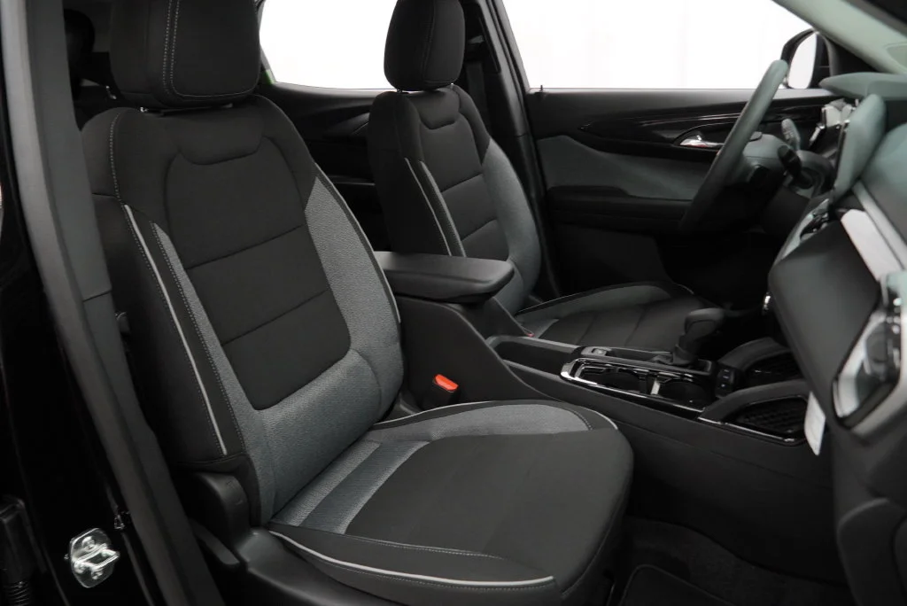2026 Chevrolet Trailblazer LT - Photo 36
