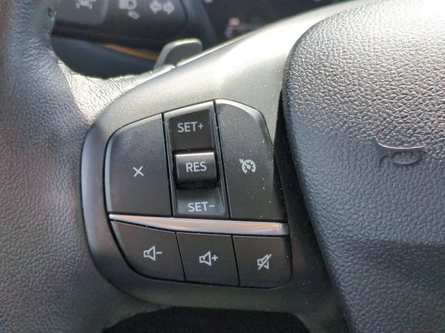 Used 2023 Orange Ford Badlands image 16