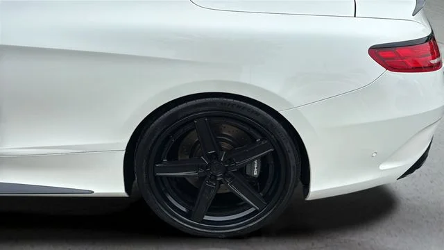 Used 2017  Mercedes-Benz S 65 AMG® image 41