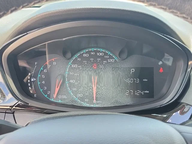 Used 2022 Crimson Chevrolet ACTIV Automatic image 23