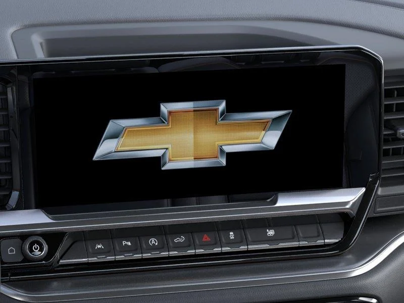New 2026 Sterling Gray Metallic Chevrolet High Country image 20