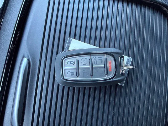 New 2027 Black Chrysler Limited image 26