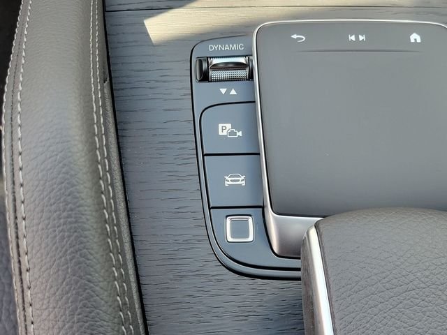 2026 Mercedes-Benz GLE GLE580 - Photo 26
