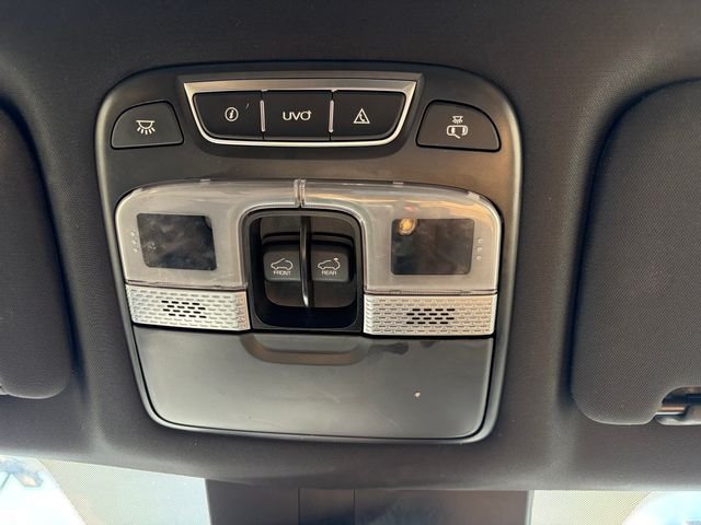 Used 2021 Ebony Black Kia SX image 18