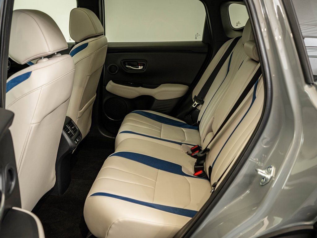 2025 Acura ADX A-Spec Package - Photo 81
