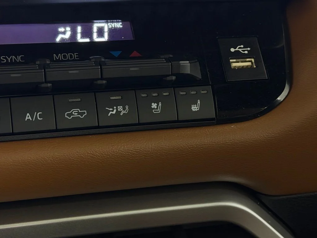Certified Used 2024  Toyota 1794 Edition image 21