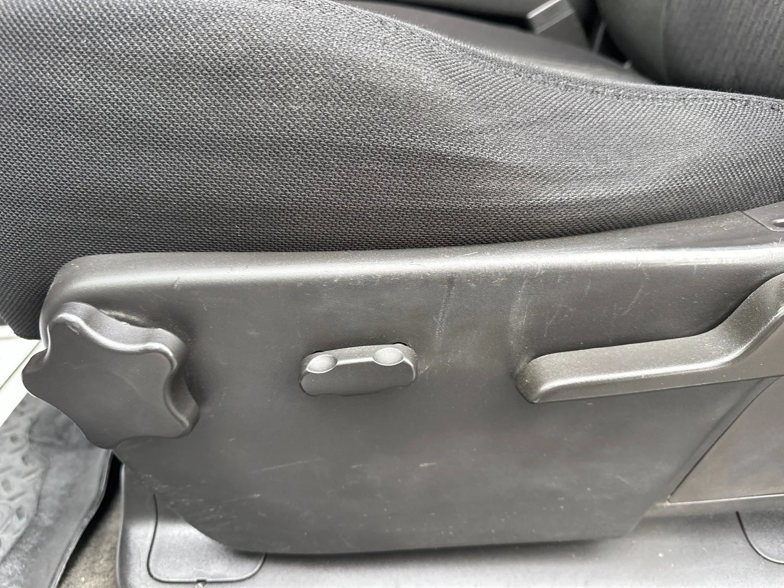Used 2012 Silver Chevrolet LT image 15