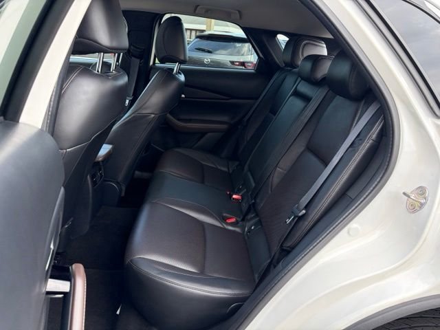 Used 2023 White Mazda 2.5 S Premium Package image 15