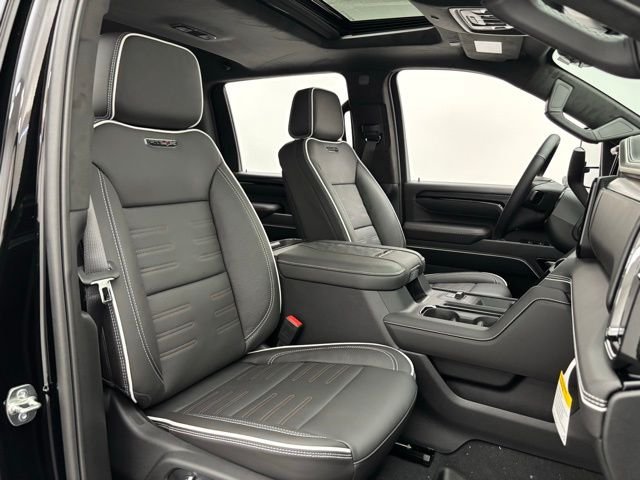 New 2026 Onyx Black GMC AT4X image 38