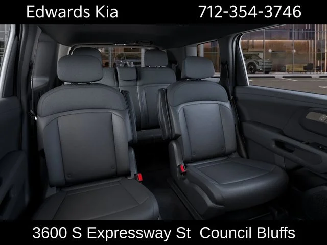 New 2027 Gray Kia S image 18