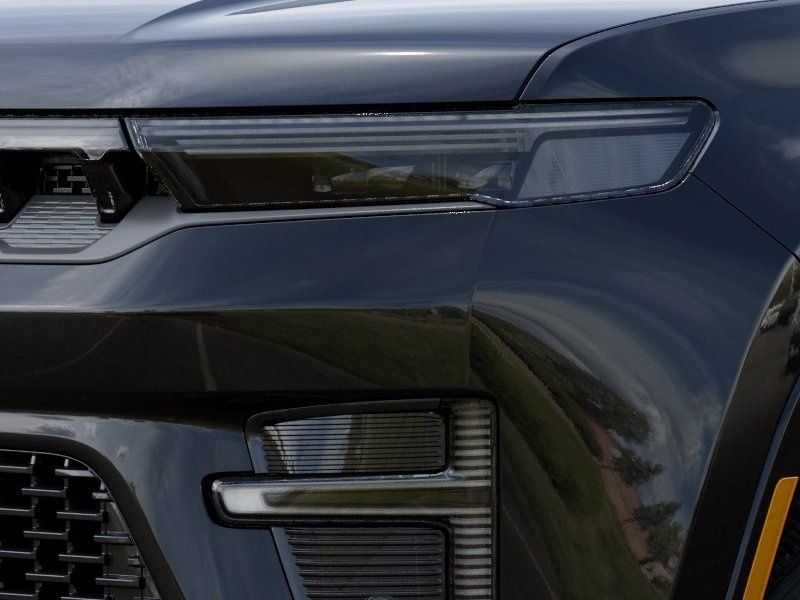 New 2026 Black Jeep 85th Anniversary Edition image 10