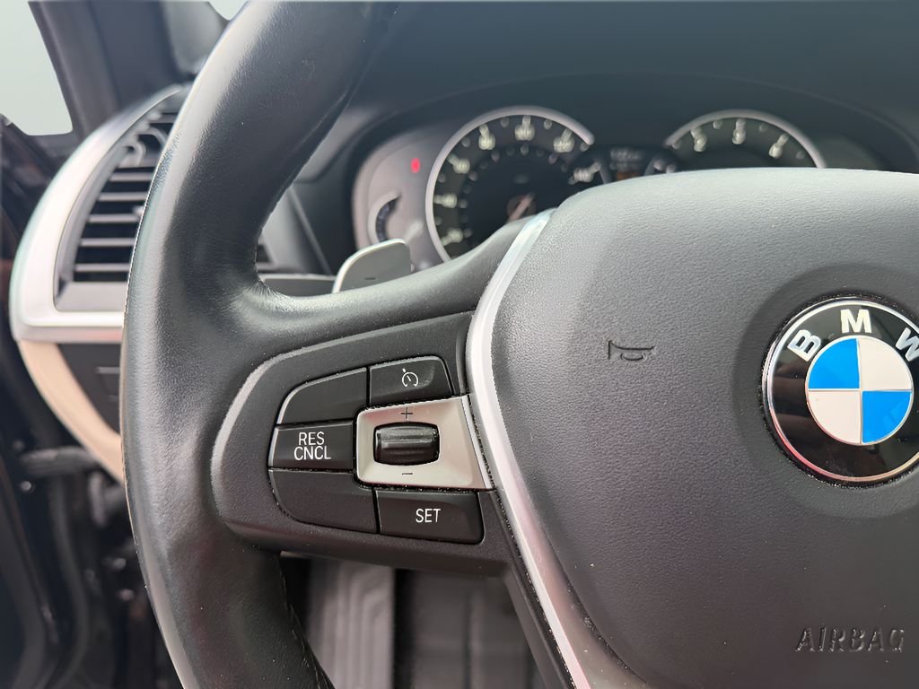 2018 BMW X3 xDrive30i - Photo 21