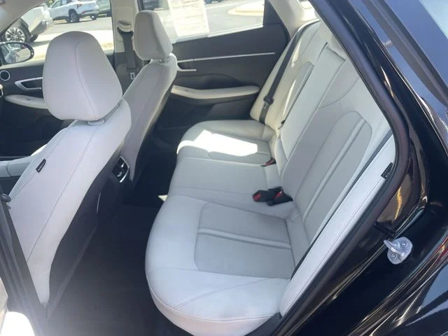 2025 Hyundai Sonata Hybrid SEL - Photo 29