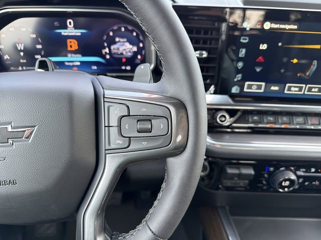 2026 Chevrolet Silverado 1500 High Country - Photo 31