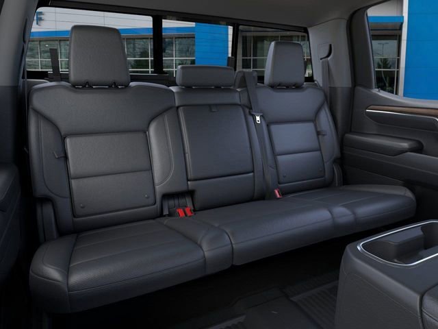 2026 Chevrolet Silverado 1500 LT Trail Boss - Photo 18