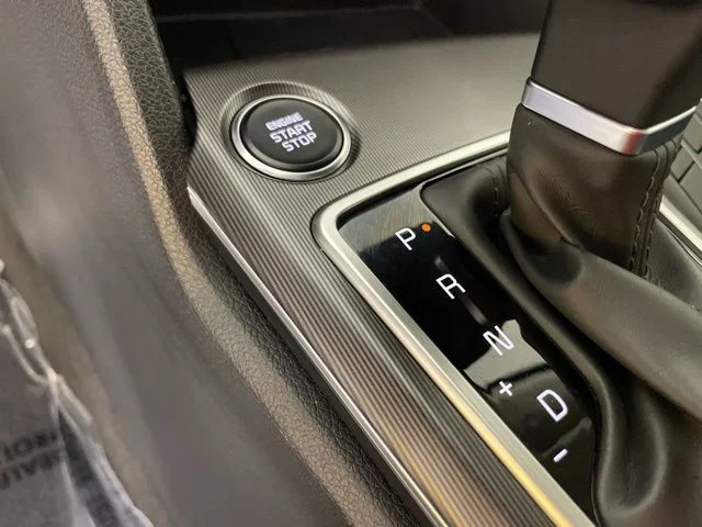 2026 Kia Sportage EX - Photo 22